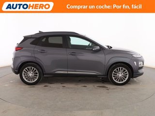 Hyundai Kona 1.6 CRDi Tecno Red 2WD