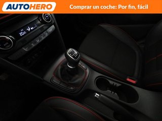 Hyundai Kona 1.6 CRDi Tecno Red 2WD