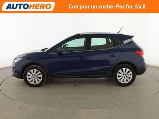 Seat Arona 1.0 TSI Xcellence