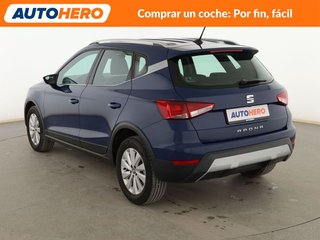 Seat Arona 1.0 TSI Xcellence