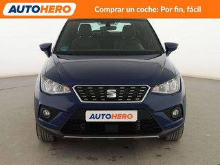 Seat Arona 1.0 TSI Xcellence