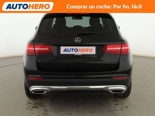 Mercedes GLC GLC 220 4Matic Exclusive