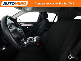 Mercedes GLC GLC 220 4Matic Exclusive
