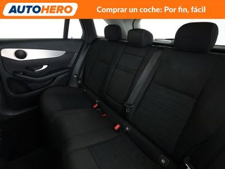 Mercedes GLC GLC 220 4Matic Exclusive