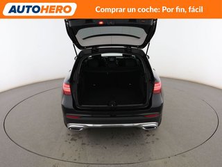 Mercedes GLC GLC 220 4Matic Exclusive