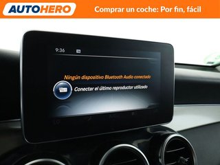 Mercedes GLC GLC 220 4Matic Exclusive