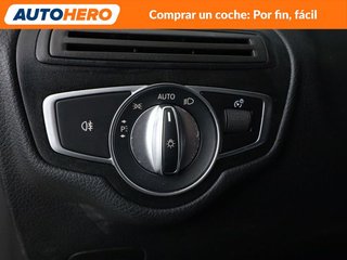 Mercedes GLC GLC 220 4Matic Exclusive