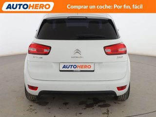 Citroën C4 Picasso 1.6 Blue-HDi Live