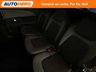 Citroën C4 Picasso 1.6 Blue-HDi Live