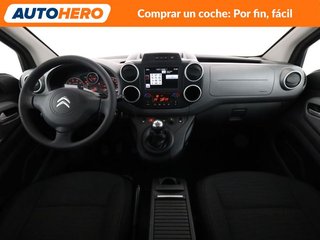 Citroën Berlingo 1.6 Blue-HDi 20 Aniversario Edition