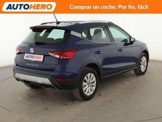 Seat Arona 1.0 TSI Xcellence