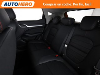 MG ZS 1.5 VTi Luxury
