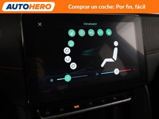 MG ZS 1.5 VTi Luxury