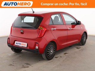 Kia Picanto 1.0 Concept