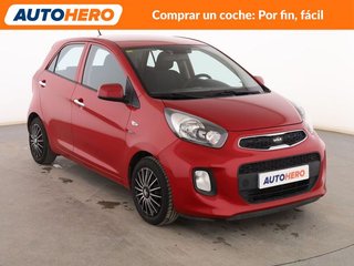 Kia Picanto 1.0 Concept