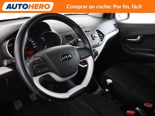 Kia Picanto 1.0 Concept