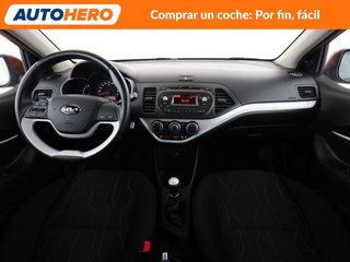 Kia Picanto 1.0 Concept