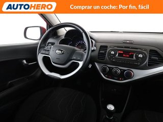Kia Picanto 1.0 Concept