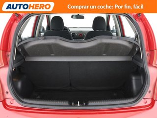 Kia Picanto 1.0 Concept