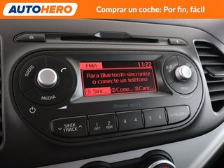 Kia Picanto 1.0 Concept