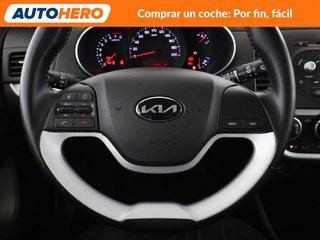 Kia Picanto 1.0 Concept