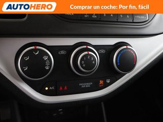 Kia Picanto 1.0 Concept
