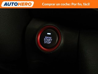 Hyundai Kona 1.6 CRDi Tecno Red 2WD