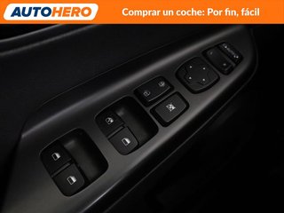 Hyundai Kona 1.6 CRDi Tecno Red 2WD