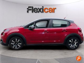Citroën C3 PureTech 60KW (82CV) FEEL