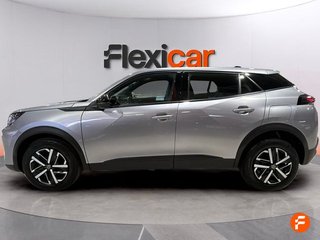 Peugeot 2008 Active Pack Puretech 100 S&S 6 Vel. MAN