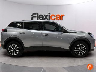 Peugeot 2008 Active Pack Puretech 100 S&S 6 Vel. MAN