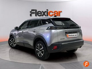 Peugeot 2008 Active Pack Puretech 100 S&S 6 Vel. MAN