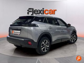Peugeot 2008 Active Pack Puretech 100 S&S 6 Vel. MAN