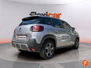 Citroën C3 Aircross PureTech 73kW (100CV) BVM6 YOU
