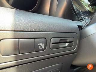 Citroën C3 Aircross PureTech 73kW (100CV) BVM6 YOU