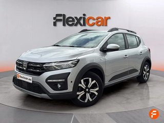 Dacia Sandero Stepway Comfort TCe 67kW (90CV)