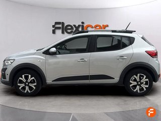 Dacia Sandero Stepway Comfort TCe 67kW (90CV)