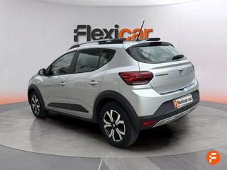Dacia Sandero Stepway Comfort TCe 67kW (90CV)