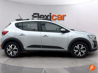 Dacia Sandero Stepway Comfort TCe 67kW (90CV)