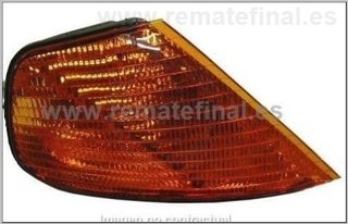 Intermitente Delantero Derecho Piaggio Hexagon 125