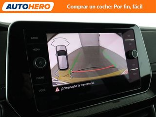 Volkswagen T-Cross 1.5 TSI ACT R-Line