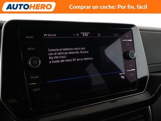 Volkswagen T-Cross 1.5 TSI ACT R-Line