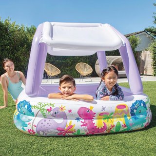 Intex Piscina Hinchable Infantil 157x122 cm