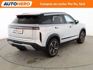 Jaecoo 7 1.5 TGDI Plug-in Hybrid Exclusive