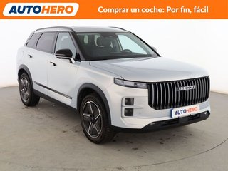 Jaecoo 7 1.5 TGDI Plug-in Hybrid Exclusive