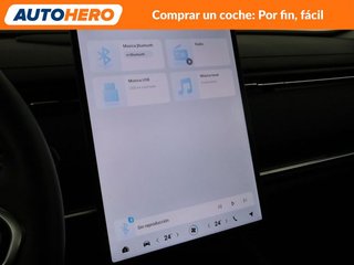 Jaecoo 7 1.5 TGDI Plug-in Hybrid Exclusive