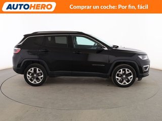 Jeep Compass 2.0 M-Jet Limited 4WD