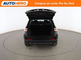 Jeep Compass 2.0 M-Jet Limited 4WD