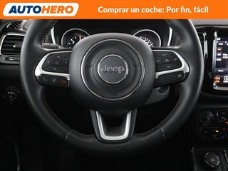 Jeep Compass 2.0 M-Jet Limited 4WD