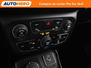 Jeep Compass 2.0 M-Jet Limited 4WD